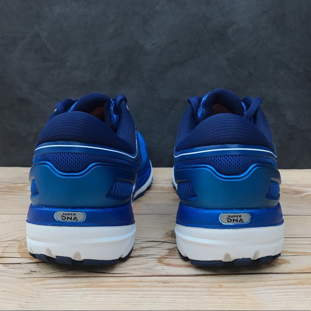 Brooks Transcend 5 - Picture 12 of 16